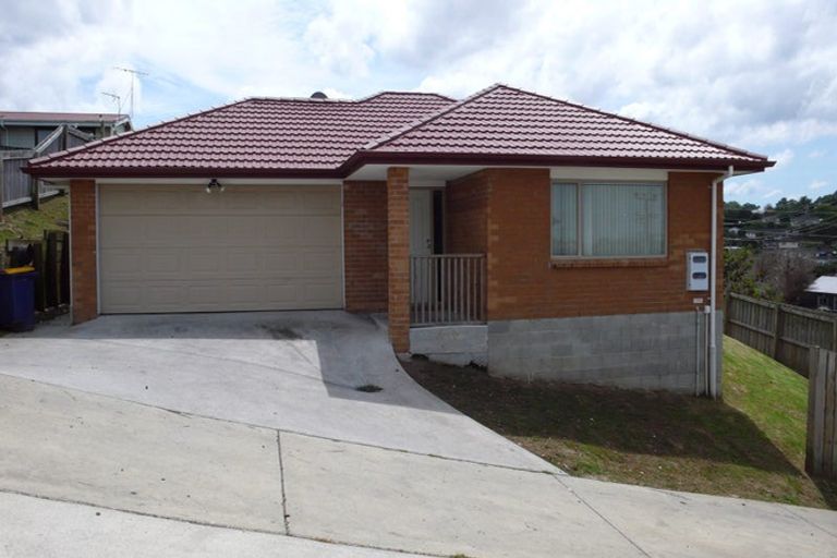 Photo of property in 223 Triangle Road, Massey, Auckland, 0614