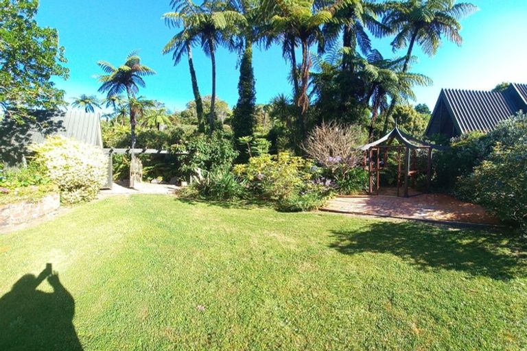 Photo of property in 8 Leith Crescent, Greymouth, 7805