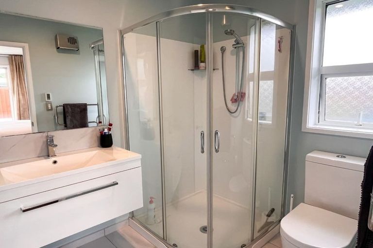 Photo of property in 64 Bradwell Crescent, Halswell, Christchurch, 8025