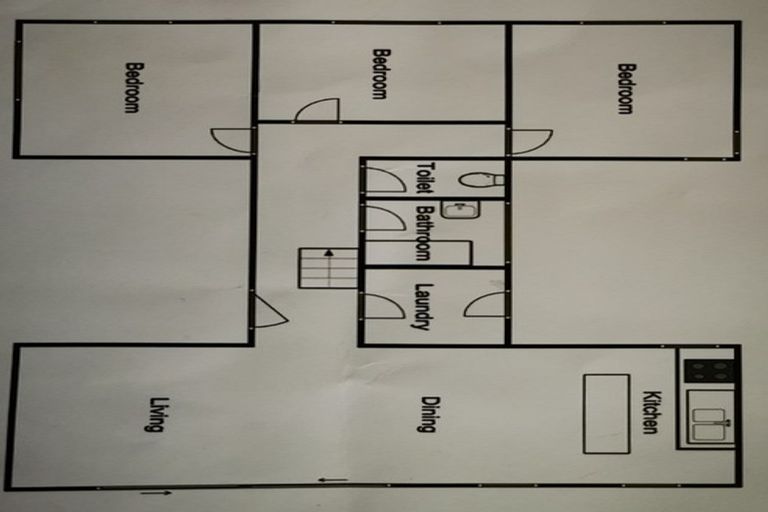 Photo of property in 50 Kimihia Road, Huntly, 3700