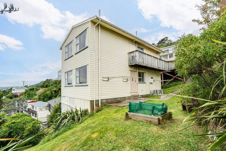 Photo of property in 200b Cecil Road, Wilton, Wellington, 6012