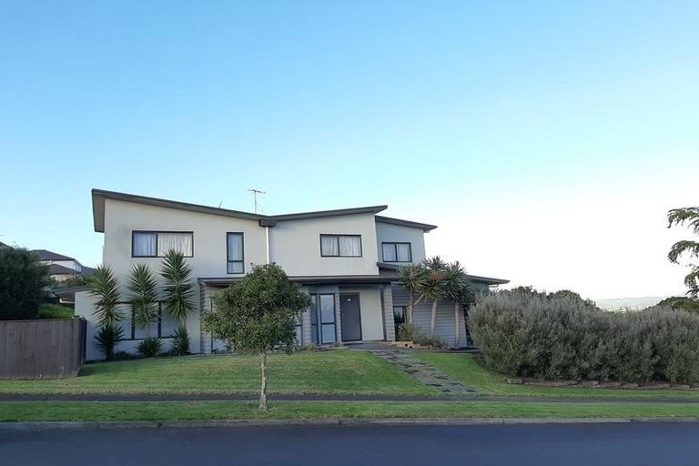Photo of property in 24 Index Place, Manurewa, Auckland, 2105