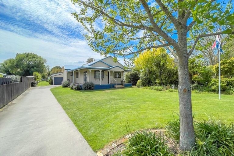 Photo of property in 5 Dawson Street, Matamata, 3400