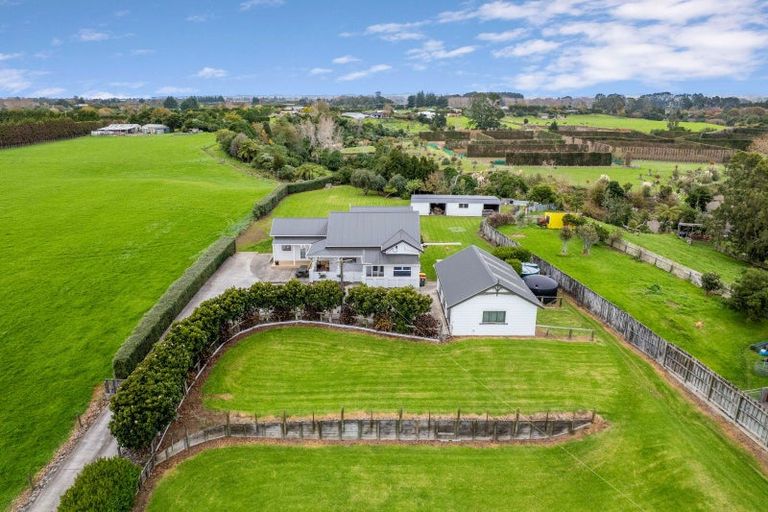 Photo of property in 1312 Devon Road, Brixton, Waitara, 4382