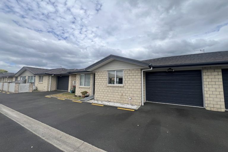 Photo of property in 9b Lyon Street, Frankton, Hamilton, 3204