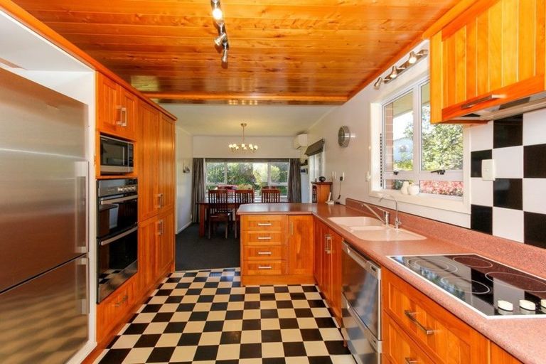 Photo of property in 13 Durham Avenue, Welbourn, New Plymouth, 4312