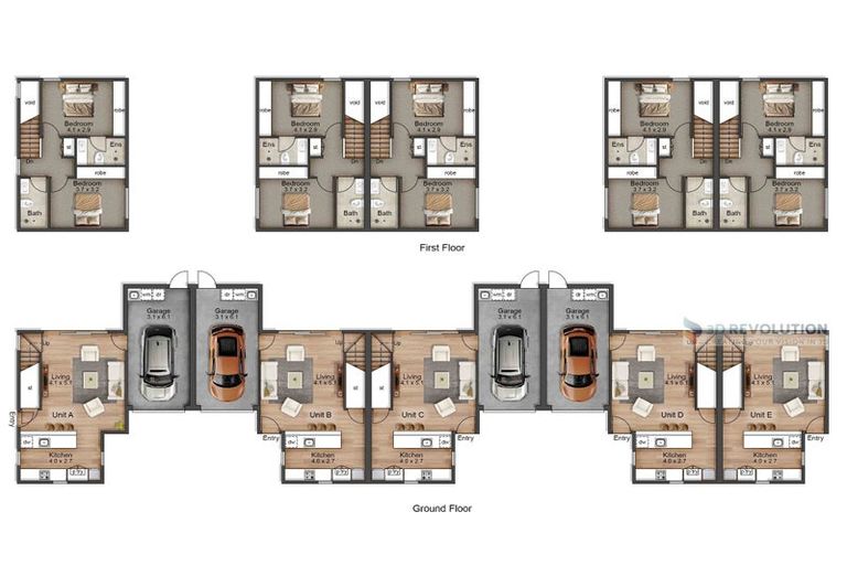 Photo of property in 120 Warden Street, Richmond, Christchurch, 8013