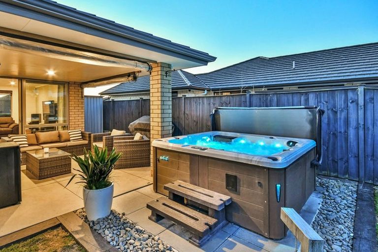 Photo of property in 1 Helenvale Crescent, Pokeno, 2402