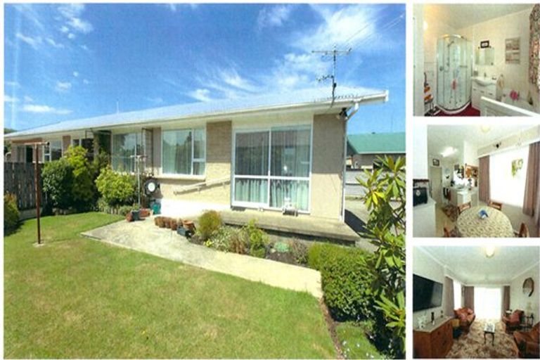 Photo of property in 1/33 Melbourne Street, Windsor, Invercargill, 9810