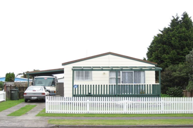 Photo of property in 53 Sunnyvale Street, Bell Block, New Plymouth, 4312