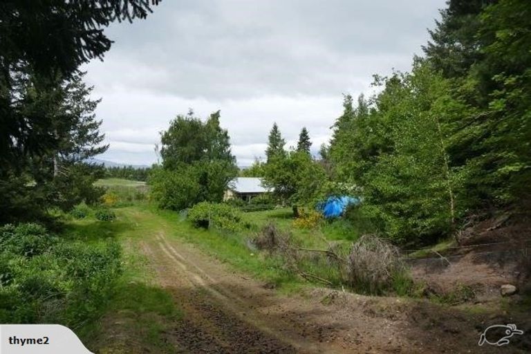 Photo of property in 42 Wet Gully Road, Naseby, Ranfurly, 9396