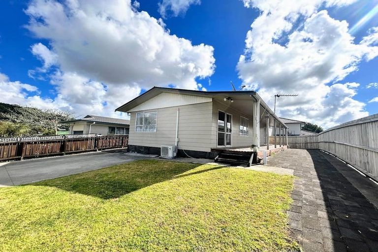 Photo of property in 30 Ridgeway Road, Pukekohe, 2120