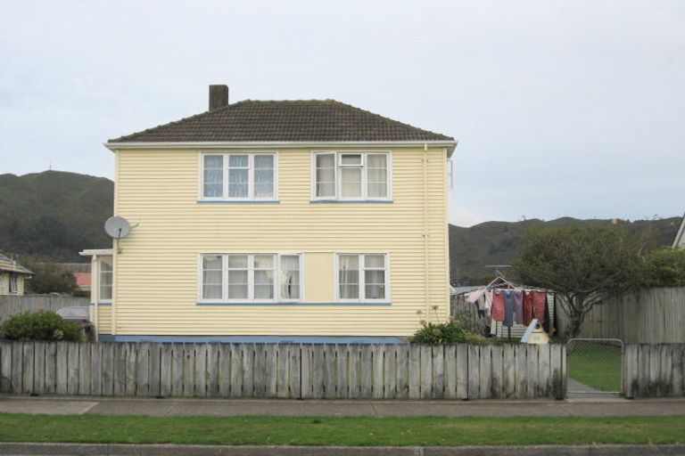 Photo of property in 14 Hewer Crescent, Naenae, Lower Hutt, 5011