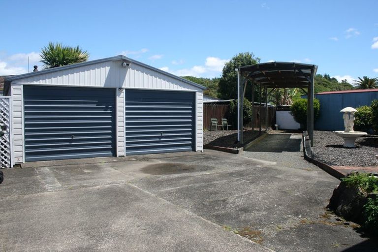 Photo of property in 5 Blundell Avenue, Kawerau, 3127
