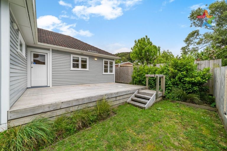 Photo of property in 110b Wellington Road, Wainuiomata, Lower Hutt, 5014