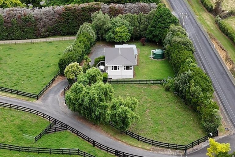 Photo of property in 22a Ellett Road, Karaka, Papakura, 2580