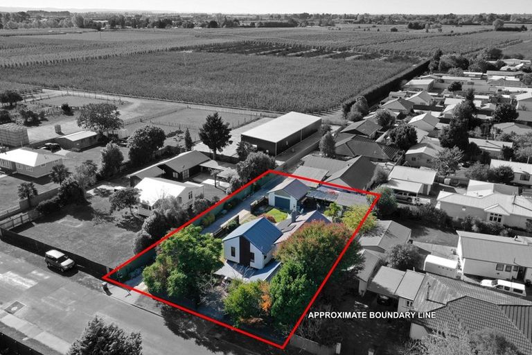 Photo of property in 802 Collinge Road, Mayfair, Hastings, 4122