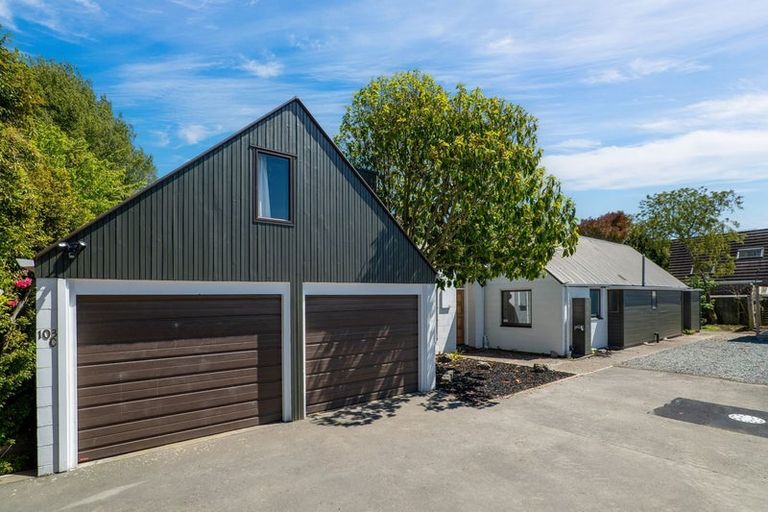 Photo of property in 103c Waimairi Road, Ilam, Christchurch, 8041