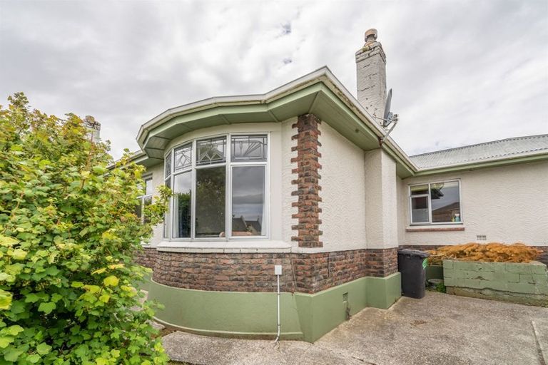 Photo of property in 41 Rimu Street, Heidelberg, Invercargill, 9812