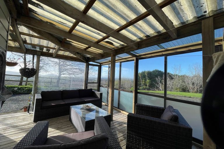 Photo of property in 800 Bickerstaffe Road, Maungaturoto, 0587