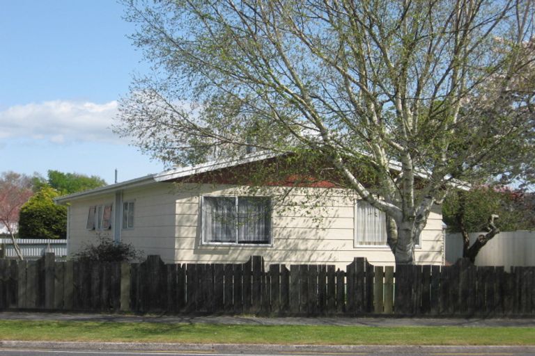 Photo of property in 161 Ranolf Street, Glenholme, Rotorua, 3010