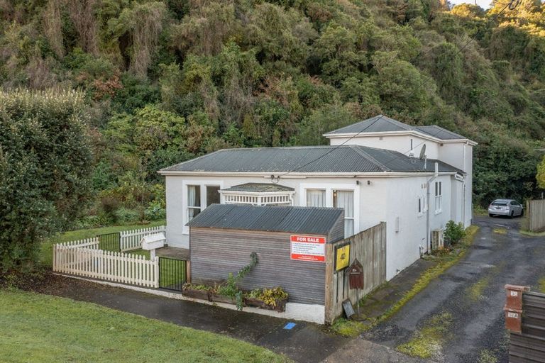 Photo of property in 40 Malvern Street, Woodhaugh, Dunedin, 9010