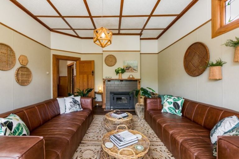 Photo of property in 20 Enfield Road, Hospital Hill, Napier, 4110