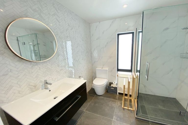 Photo of property in 7/12 Latimer Square, Christchurch Central, Christchurch, 8011