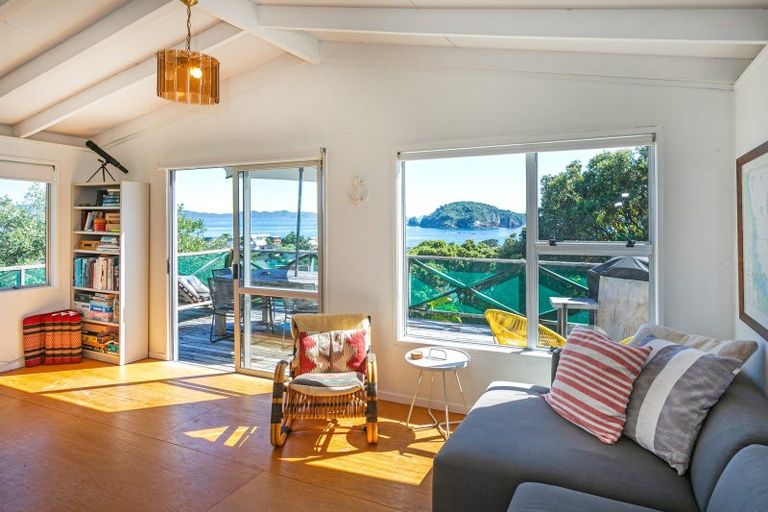 Photo of property in 9 Christine Terrace, Hahei, Whitianga, 3591