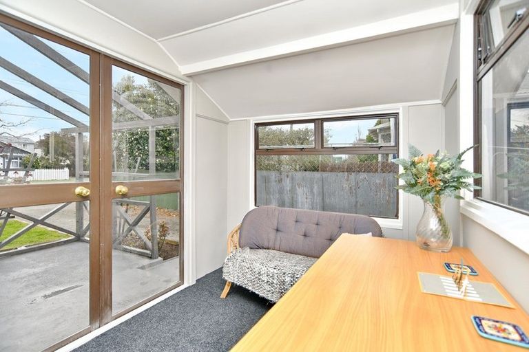 Photo of property in 1/442 Barrington Street, Spreydon, Christchurch, 8024