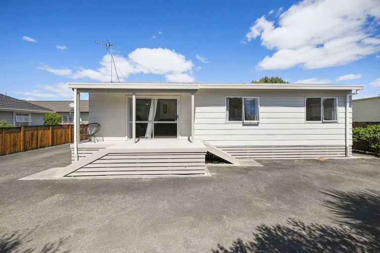 Photo of property in 43b York Street, Hamilton East, Hamilton, 3216