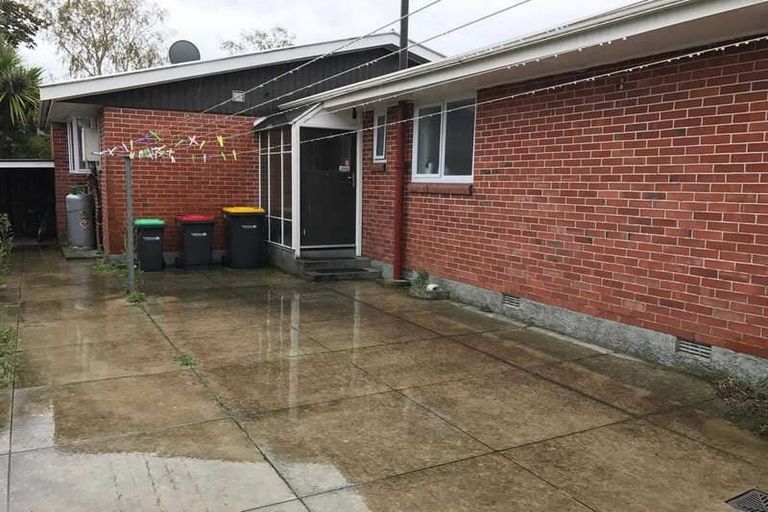 Photo of property in 8 Farrington Avenue, Bishopdale, Christchurch, 8053