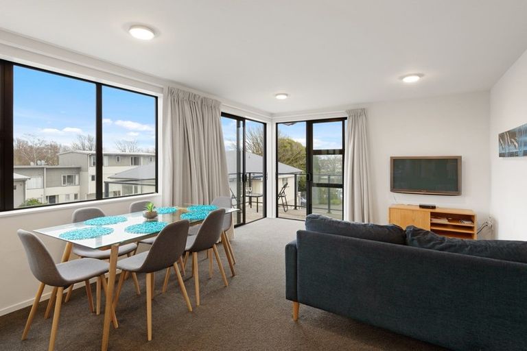 Photo of property in 104/118 Bealey Avenue, Christchurch Central, Christchurch, 8013