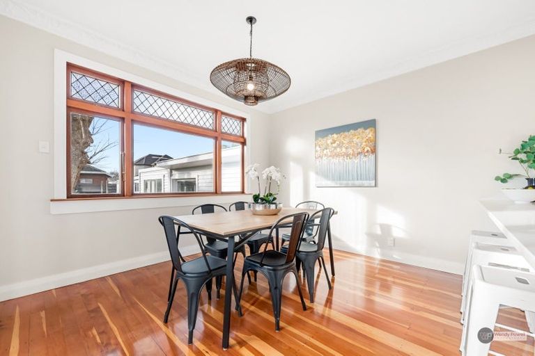 Photo of property in 35 Burnside Street, Waterloo, Lower Hutt, 5011