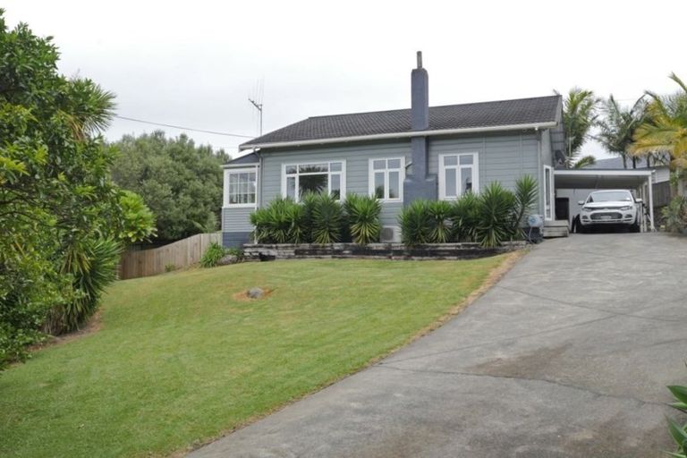 Photo of property in 46 Manse Street, Kensington, Whangarei, 0112
