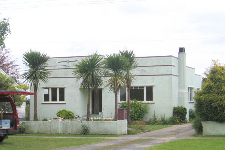 Photo of property in 19 Shakespeare Street, Te Aroha, 3320