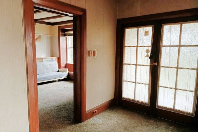 Photo of property in 63 Apatu Street, Wairoa, 4108