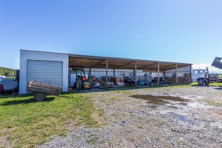 Photo of property in 273 Telegraph Road, Burnham, Christchurch, 7677