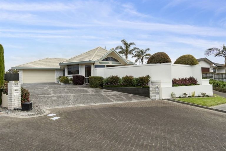 Photo of property in 20 Malibu Key, Papamoa Beach, Papamoa, 3118