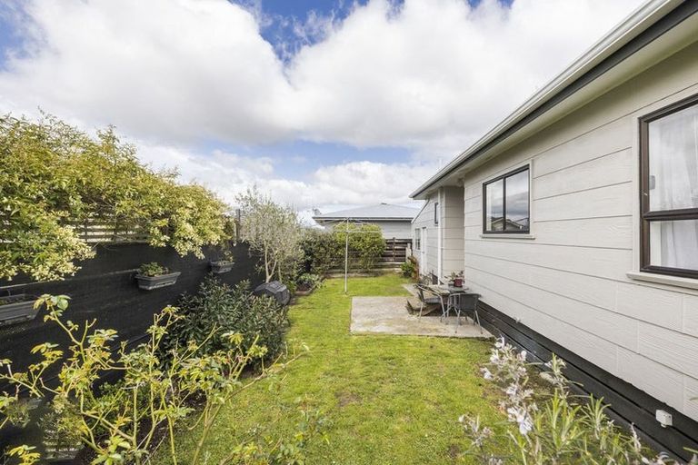 Photo of property in 181 Makino Road, Feilding, 4702
