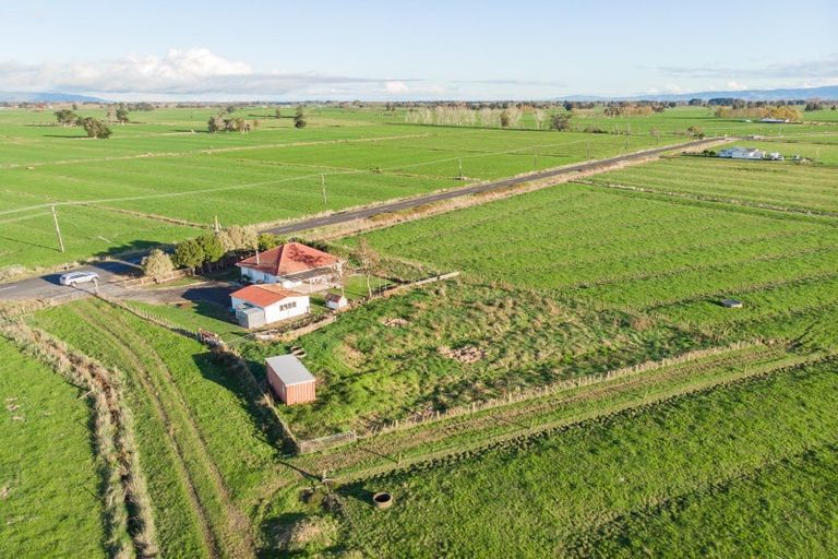 Photo of property in 243 Wharepoa Road, Turua, Paeroa, 3671
