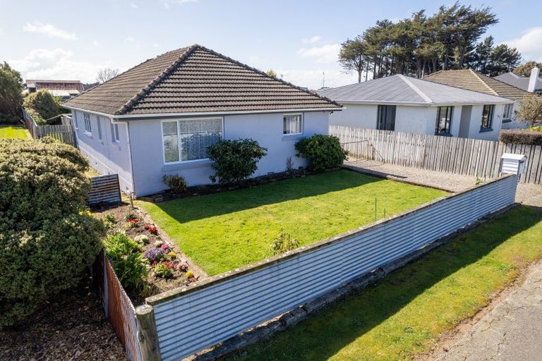 Photo of property in 158 Bowmont Street, Appleby, Invercargill, 9812