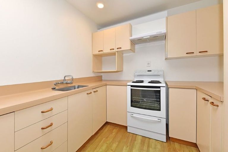 Photo of property in 3/89 Brougham Street, Addington, Christchurch, 8024