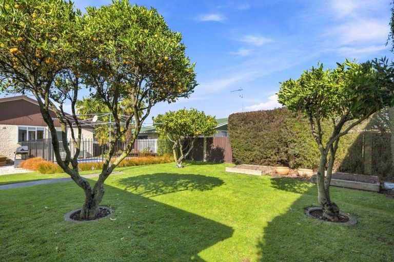 Photo of property in 5 Argosy Place, Blenheim, 7201