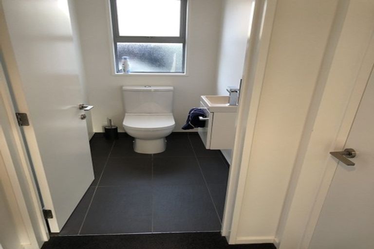 Photo of property in 5 Rawnsley Terrace, Wigram, Christchurch, 8042