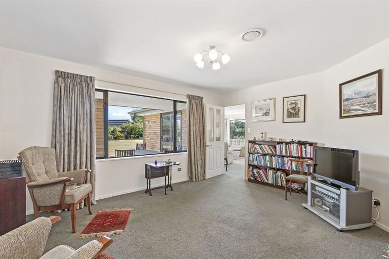 Photo of property in 36 Aberdeen Road, Prebbleton, 7604