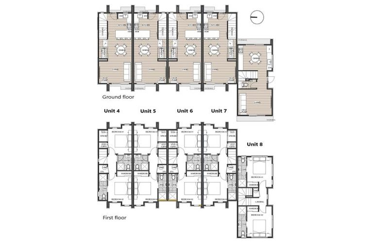 Photo of property in 2 Valiant Street, Mangere, Auckland, 2022