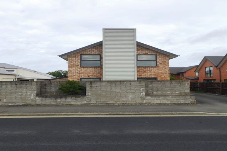 Photo of property in 180a Colombo Street, Sydenham, Christchurch, 8023