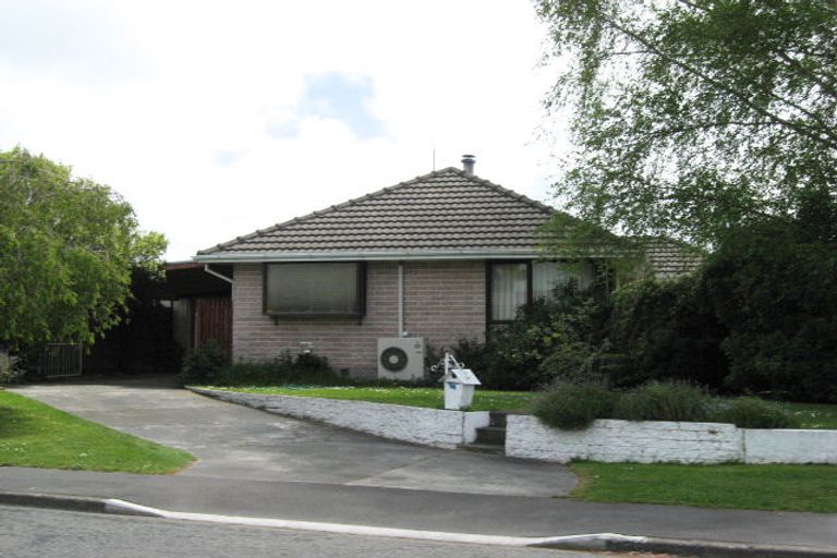 Photo of property in 24 Bracebridge Street, Kaiapoi, 7630