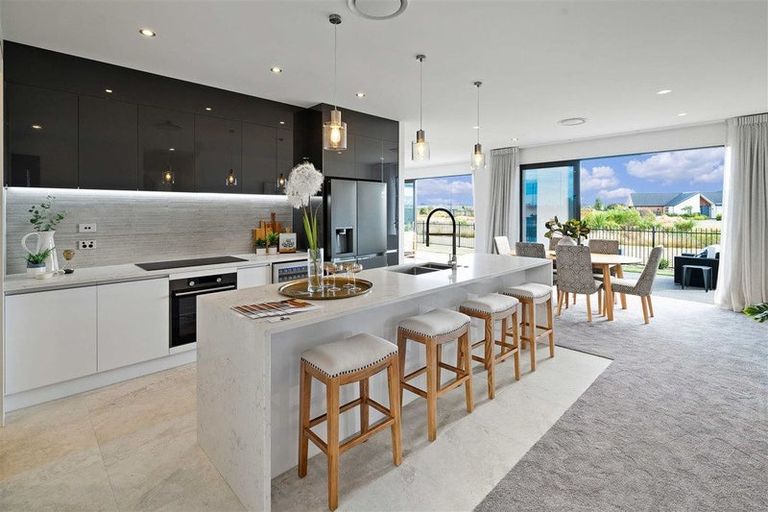 Photo of property in 66 Kaitorete Drive, Lincoln, 7608